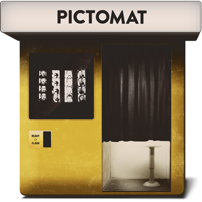 PICTOMAT